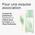 Green Tea Geschenkset mit Eau de Parfum 100 ml + erfrischender Lotion 100 ml