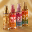 Hair And Skin Sensual Era Gold Nuxe
