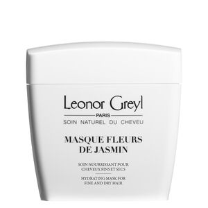 Masque Fleurs de Jasmin