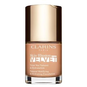 Skin Illusion Velvet