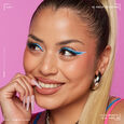 Vivid Bright Farbiger, matter fl&uuml;ssiger Eyeliner