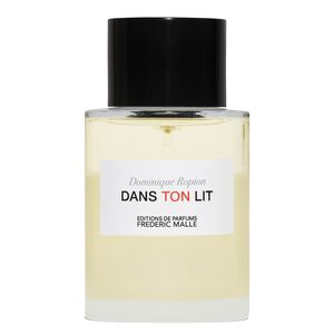 Dans ton Lit