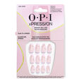 xPRESS/ON Faux Ongles Effet Gel OPI