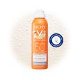 Id&eacute;al Soleil Enfant SPF50+ Vichy