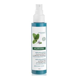 Menthe Aquatique