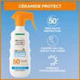 Ambre Solaire Sensitive Expert + Hypoallergen solspray til b&oslash;rn SPF50+ 270 ml