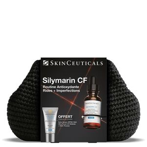 Silymarin CF SPF 50