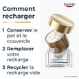 Hyaluron-Filler + Elasticity Eucerin