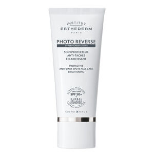 Photo Reverse SPF50+ Beschermende, verhelderende verzorging tegen pigmentvlekken 50 ml