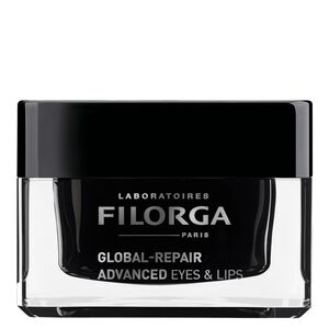 Global-Repair Eyes & Lips