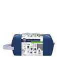 Nivea Men Sensitive Shaving Foam Set (200 ml) + 3 Products and Pouch