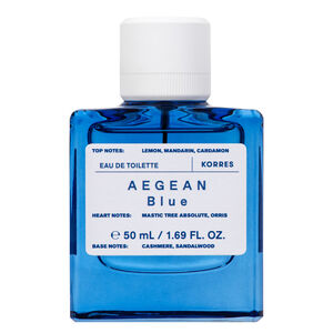 Aegean Blue