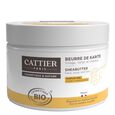 Beurre de Karit&eacute; Parfum Miel Cattier