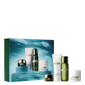 La Collection Hydratante et &Eacute;nergisante