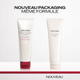 Clarifying Cleansing Foam Shiseido