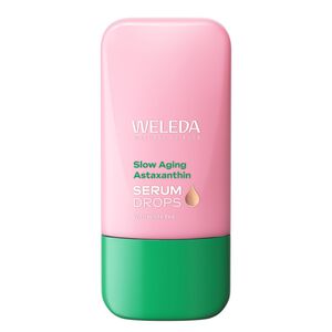 Slow Aging Astaxanthin Serum Drops