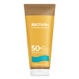 Waterlover Lait Solaire Hydratant SPF50+ - Tube &eacute;co-con&ccedil;u Lait solaire hydratant Visage & Corps 200 ml
