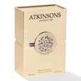 Platinum Blend Atkinsons