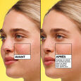 SkinActive Vitamine C SPF50+ Garnier
