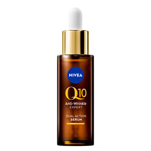 Q10 Anti-Rides Expert