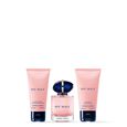 My Way Geschenkset Eau de Parfum 50 ml + 2 Produkte