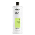 System 2 Shampooing Nioxin