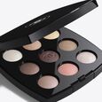 COCO MADEMOISELLE - LES 9 OMBRES &Eacute;DITION LIMIT&Eacute;E Chanel