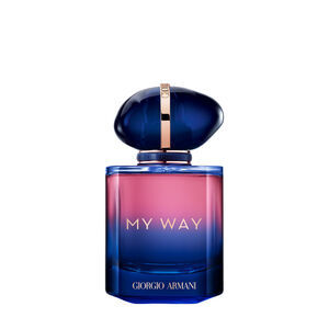 My Way