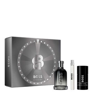 Boss Bottled Beyond For Him Set Eau de Parfum 100 ml + 2 Produkte