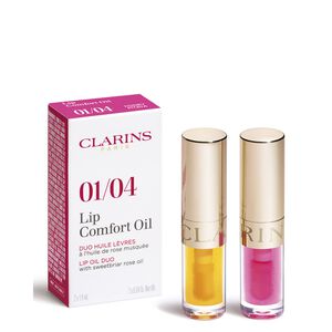 Lip Comfort Oil