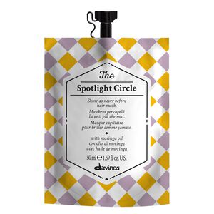 The Spotlight Circle