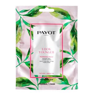 Morning Mask Look Younger