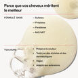 N&deg;4 Shampoing R&eacute;parateur Konserwacja spoiwa 250 ml