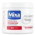 Mixa Body Care Balms Mixa