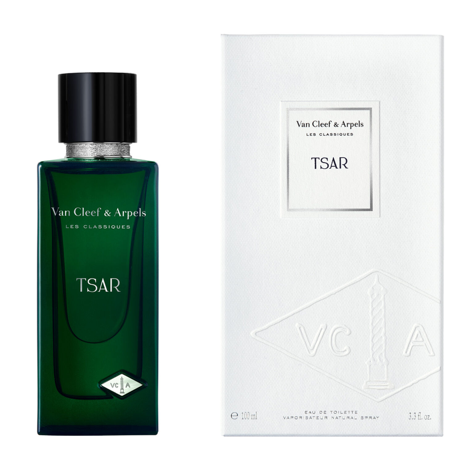 Tsar Cologne Precio Perfume Tsar Van Cleef VAN CLEEF ARPELS TSAR