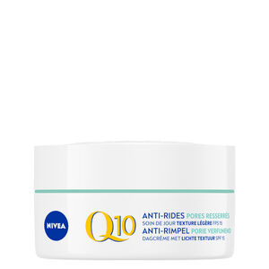 Q10 Anti-Rides SPF15