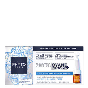 Phytocyane Intensive+