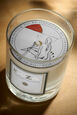 Signature d'un parfum Imiza