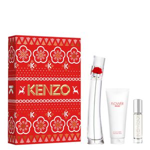Flower By Kenzo