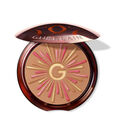 Terracotta Bronzing Powder - 96% Naturally Derived Ingredients