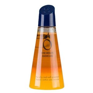 One Minute Manucure