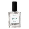 Green Base Coat Manucurist