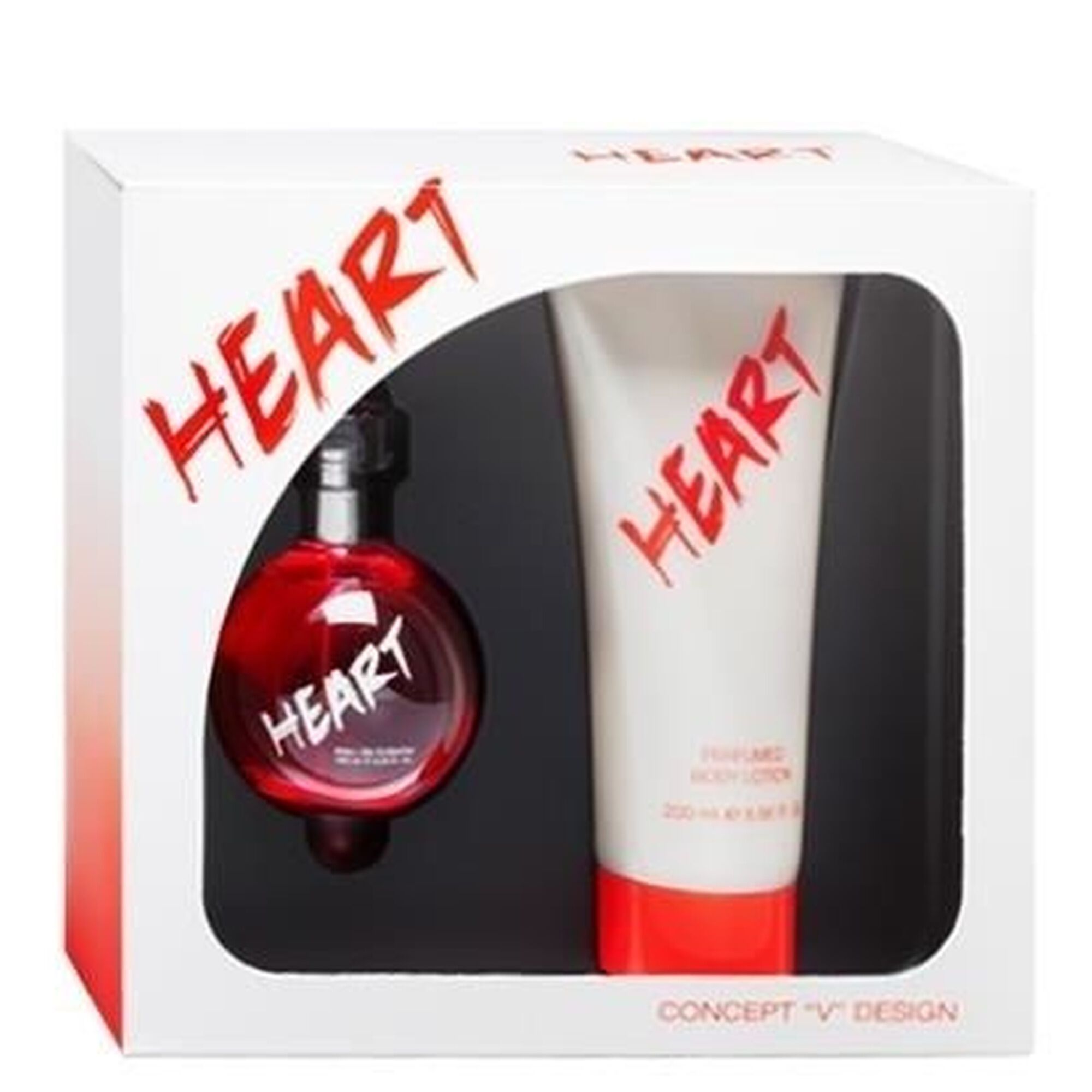 Heart