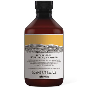 Nourishing Shampoo