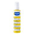 Solaire Mustela