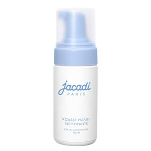 Soin Visage Reinigingsschuim voor het gezicht 100 ml