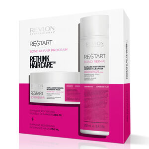 Re/start Bond Repair