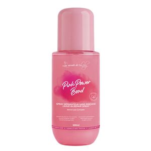 Pink Power Bond
