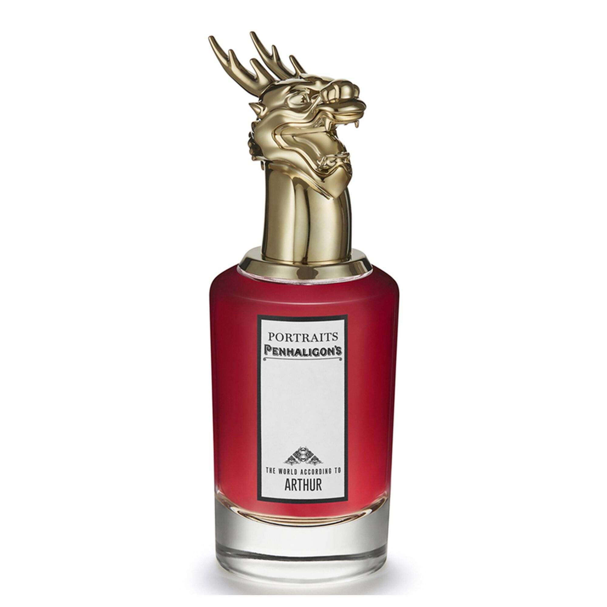Much ado About The Duke, Eau de Parfum 75 ml - Penhaligon's