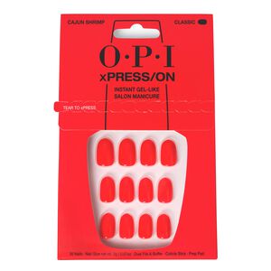 xPRESS/ON Faux Ongles Effet Gel